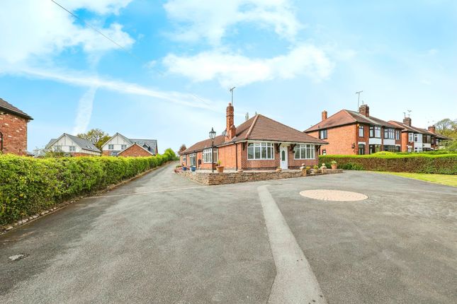 Detached bungalow for sale in Cordy Lane, Brinsley, Nottingham