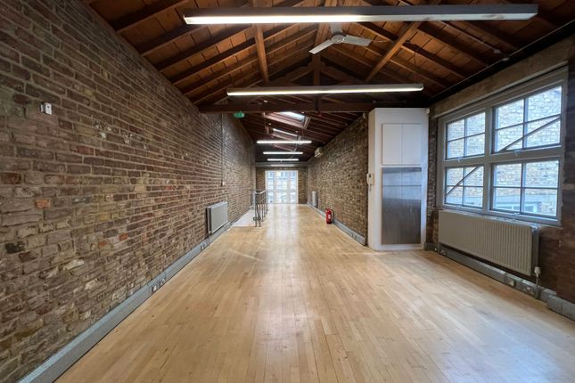 Thumbnail Office to let in 3 Printing House Yard, Hackney Road, London
