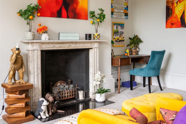 Flat FFF, 10, Raby Place, Bath photo 3