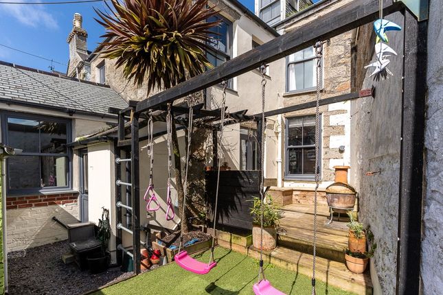Terraced house for sale in Carne Road, Newlyn