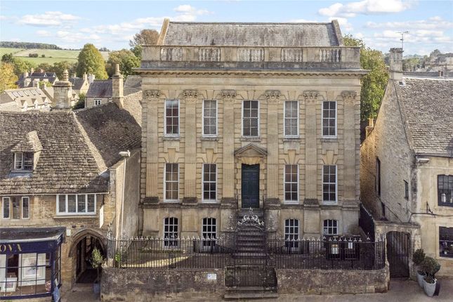 Thumbnail Property for sale in High Street, Burford