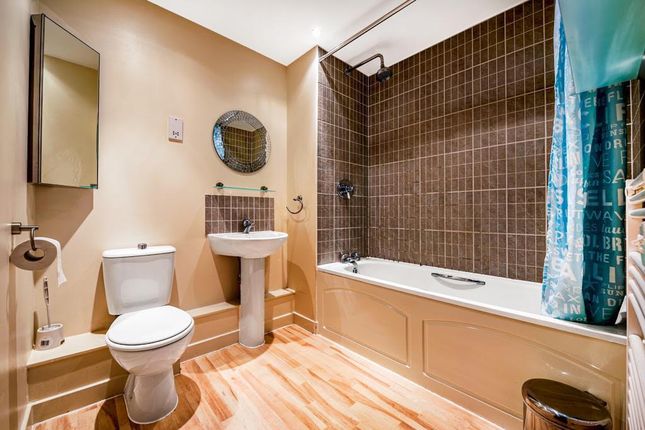 Flat 20, Quadrivium point, Tuns Lane, Slough photo 5