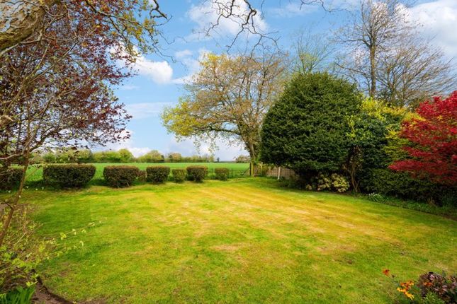 Detached bungalow for sale in Broombarn Lane, Great Missenden