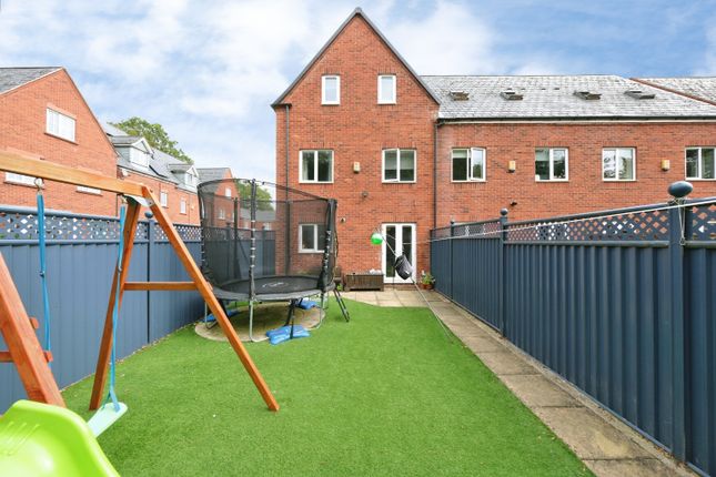 11, Church Close, Smalley, Ilkeston photo 4