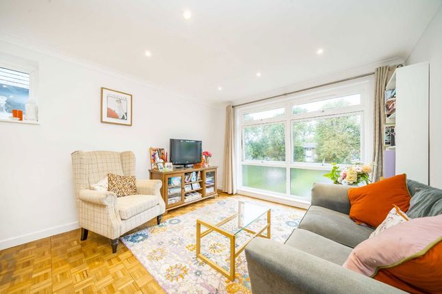 Flat 5 Elton Lodge, Florence Road, London photo 2