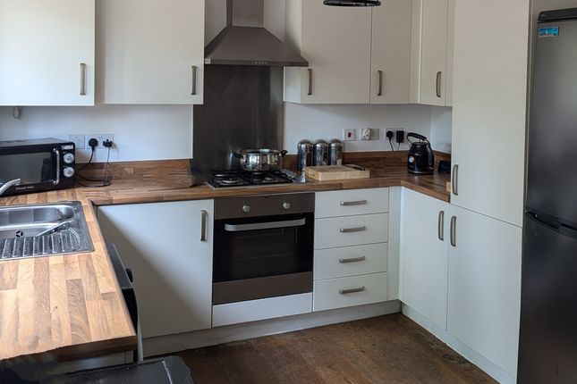 4 DONALD COBLEY CLOSE, Hinckley, Hinckley photo 3