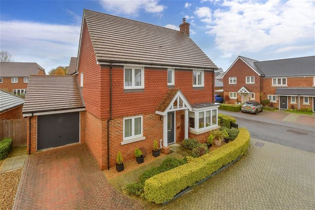 3-bed house on Bramling Gardens Cranbrook, Tonbridge, £550,000
