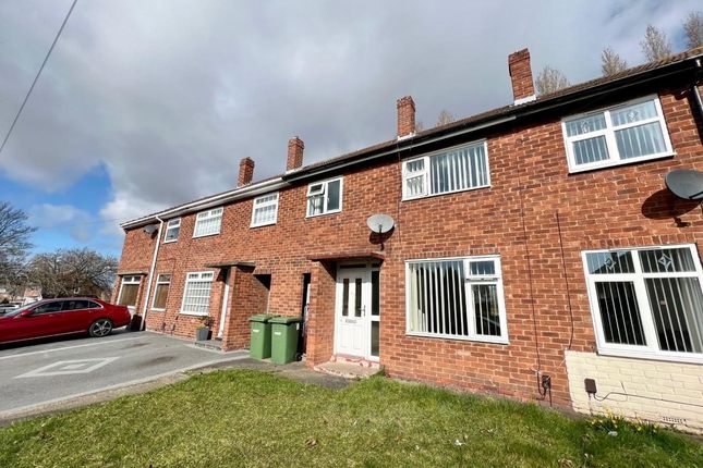 Thumbnail Terraced house to rent in Lansdowne Road, Thornaby, Stockton-On-Tees
