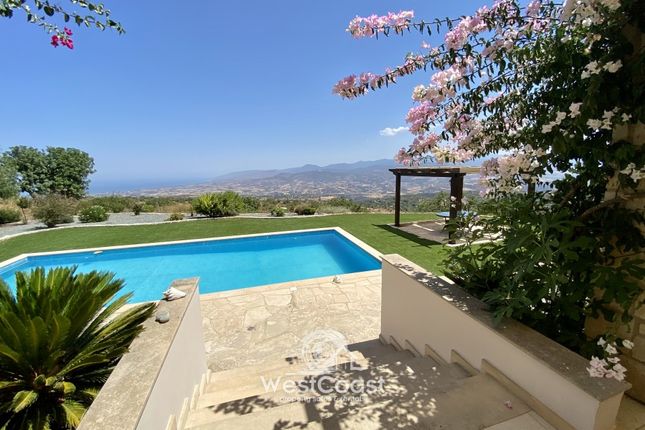 Bungalow for sale in Kritou Terra, Paphos, Cyprus