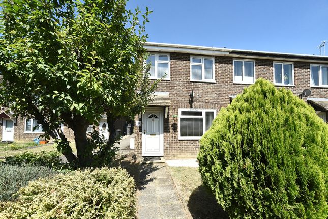2-bed house on 131, Sevenfields, Swindon, £235,000
