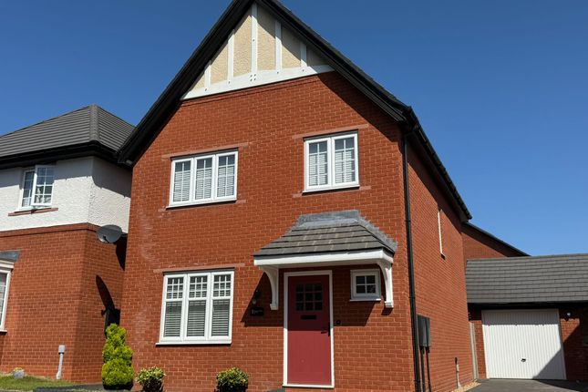 Front External