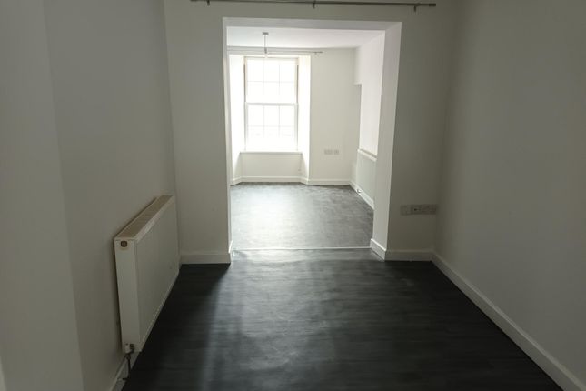 Studio to rent in 16 - 19 Commercial Row, Pembroke Dock, Pembrokeshire