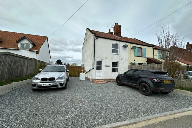 Thumbnail Property to rent in The Street, Hickling, Norwich