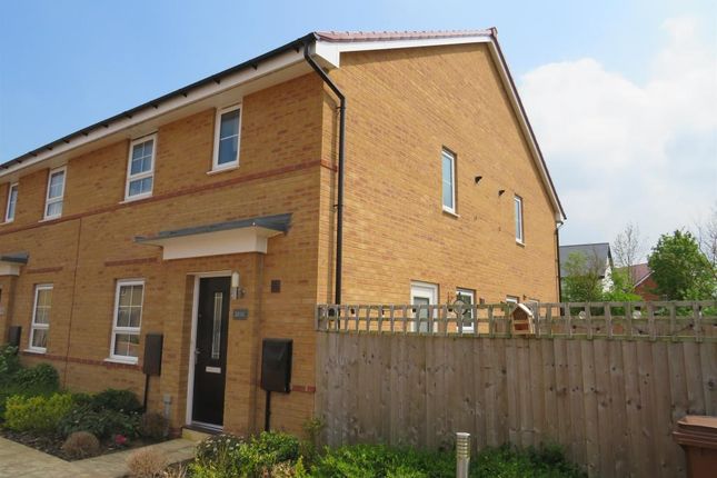 52, Aqua Drive, Peterborough photo 3