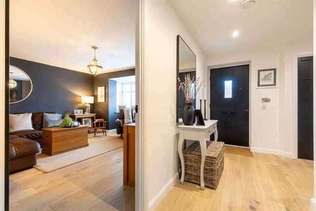 22 Hazel Way, Nantwich photo 2