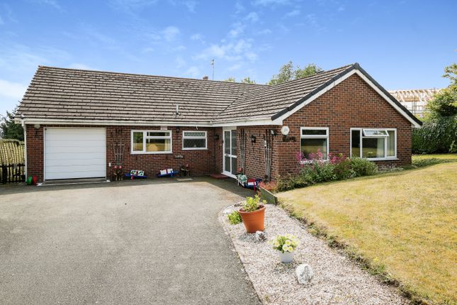 Bungalow for sale in Penygarreg Rise, Pant, Oswestry, Shropshire