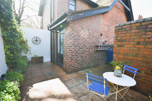 Detached bungalow for sale in Sunderland Road, South Shields
