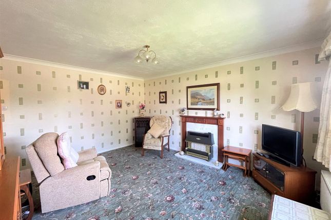 Detached bungalow for sale in Main Street, Seamer, Scarborough