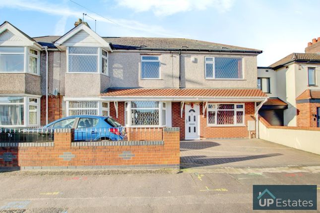 Semi-detached house for sale in Clifford Bridge Road, Binley, Coventry