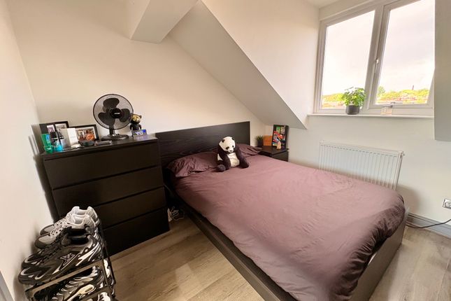 Flat 7A, Manchester photo 2