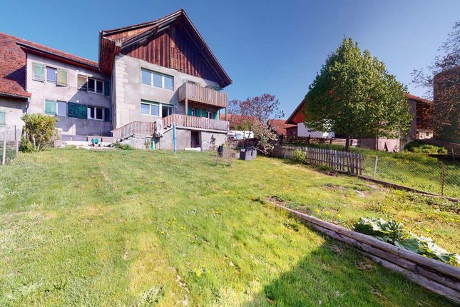 Villa for sale in Combremont-Le-Petit, Canton De Vaud, Switzerland