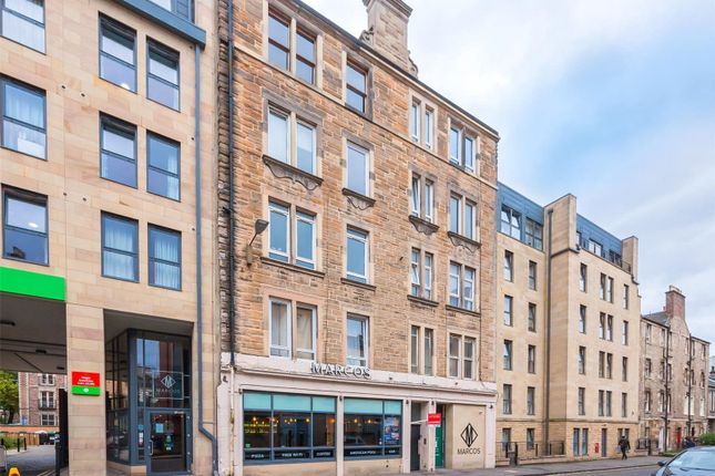 Flat to rent in Grove Street, Edinburgh EH3