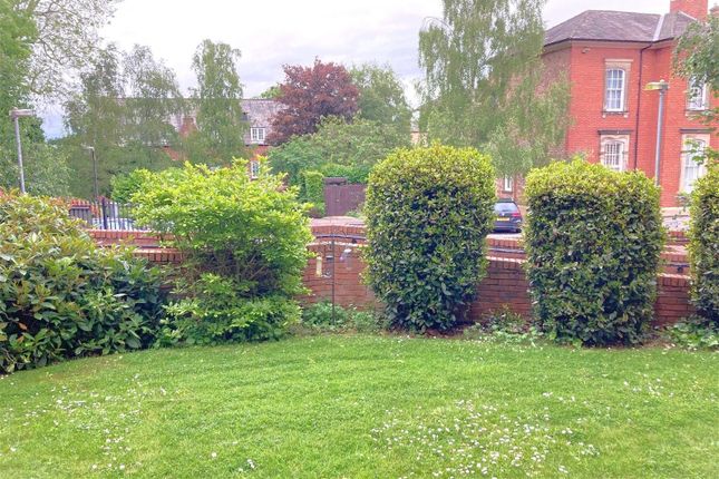 Flat for sale in College Court, Steven Way, Ripon