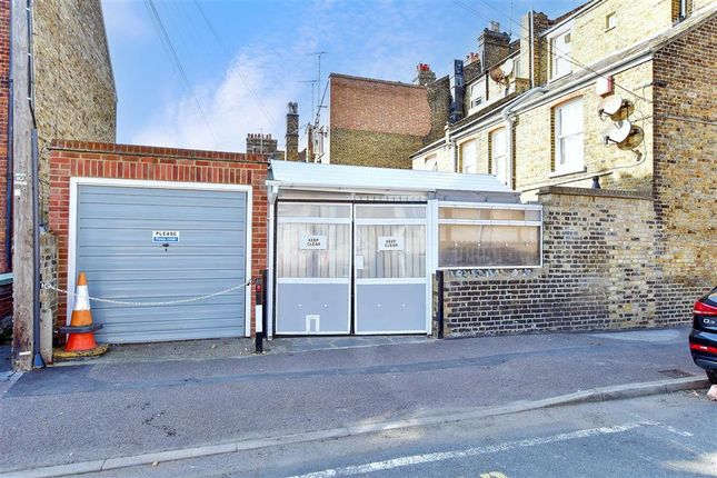 Terraced house for sale in Canterbury Road, Westbrook, Margate, Kent