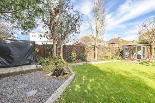Semi-detached house for sale in Follett Close, Old Windsor