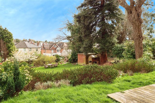Detached house for sale in Woodbury Park Road, Tunbridge Wells, Kent