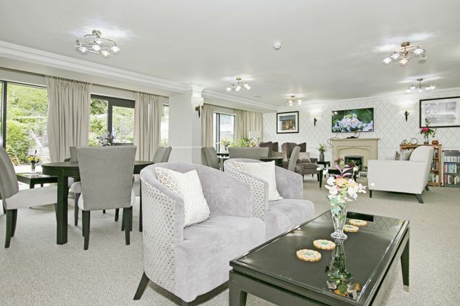 Flat for sale in St. Clements Hill, Truro, Cornwall