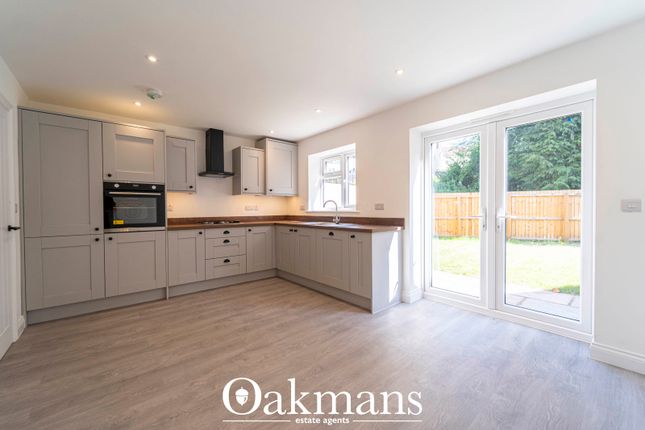 PLOT 13, STOURPORT-ON-SEVERN photo 3