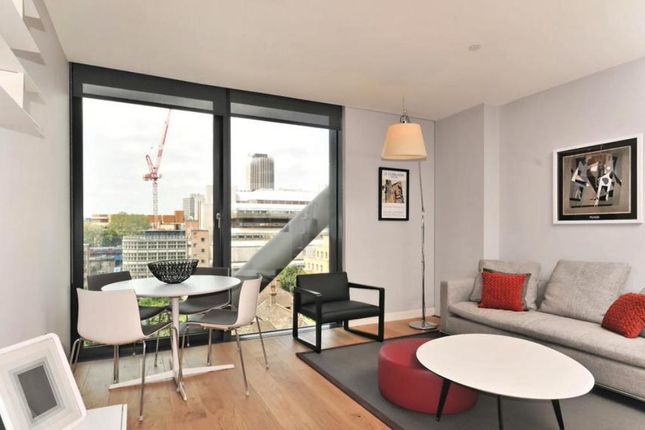 Thumbnail Flat to rent in Neo Bankside, 70 Holland Street, Southbank