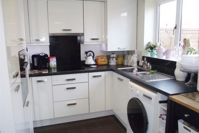 15, Blackburn Way, Weston-Super-Mare photo 3