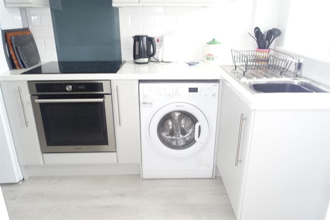 25, Ochilview Terrace, Bo'ness photo 4