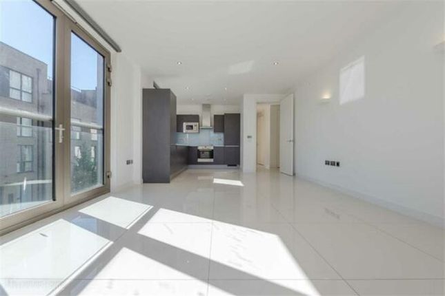 Thumbnail Flat for sale in Haven Way, Bermondsey