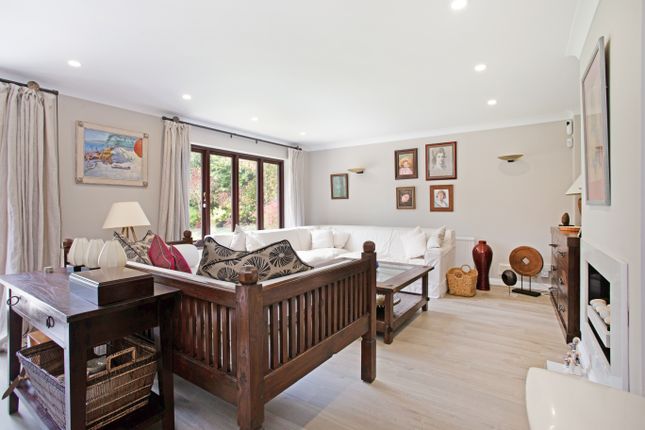Detached house for sale in Gordon Avenue, Stanmore