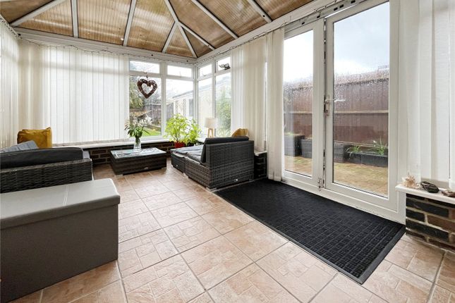 Bungalow for sale in Yantlet Drive, Medway