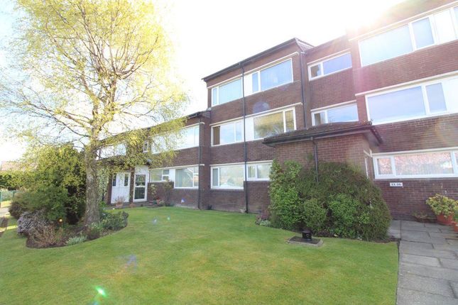 Flat to rent in Dunsgreen Court, Ponteland, Newcastle Upon Tyne