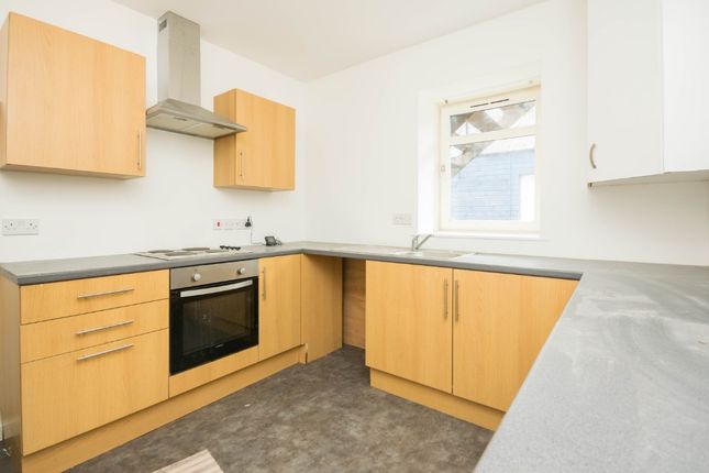 Flat to rent in Oswalds Buildings, 16 Damacre Road, Brechin, Angus