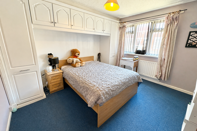 Flat 2 St. Margarets Court,, Walmsley Street, Fleetwood photo 3