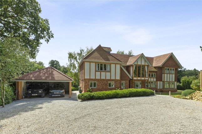 Homes For Sale In Carters Cottages Redhill Rh1 Buy Property In