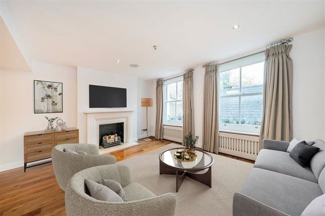 27, Ansdell Terrace, London photo 2