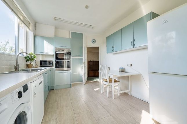 Detached house for sale in Belmont Avenue, Cockfosters, Barnet