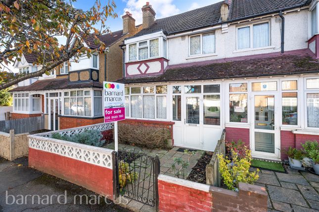 3-bed semi-detached on 5, Longfield Avenue, Wallington, £500,000