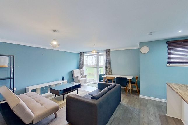 Thumbnail Flat to rent in Maplewood Park, Edinburgh, Midlothian
