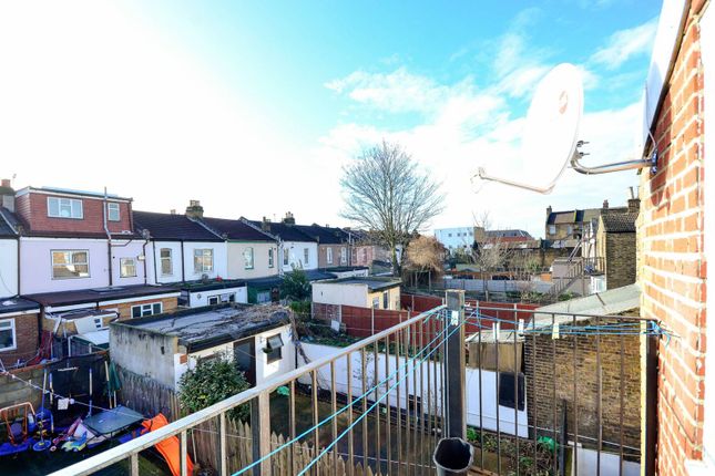Flat for sale in Studley Road, Forest Gate, London