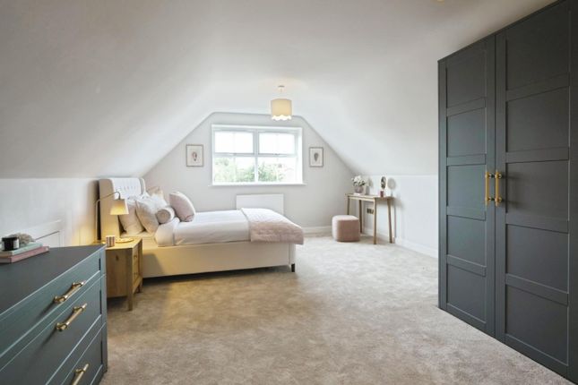 Plot 13, New Road, Driffield photo 4
