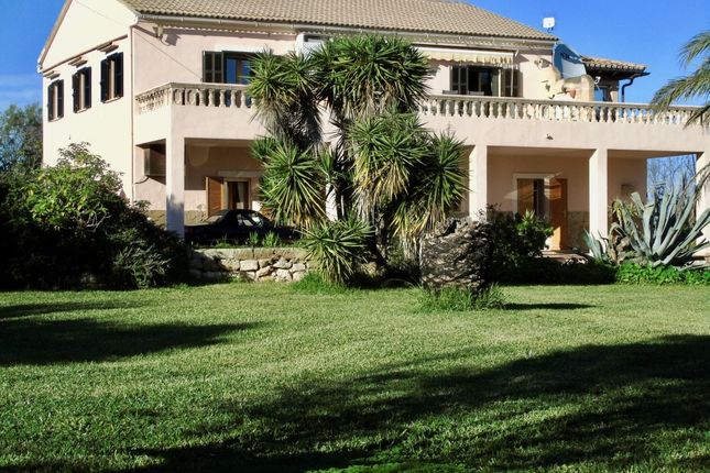 Villa for sale in Spain, Mallorca, Muro