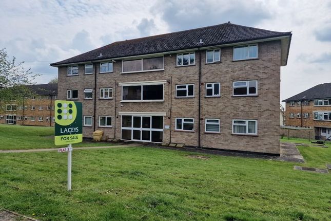Thumbnail Flat for sale in Hermes Place, Ilchester, Yeovil